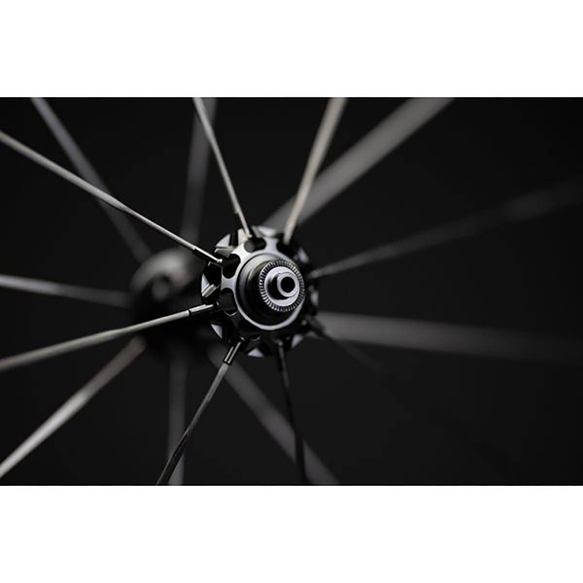 Winspace HYPER 50mm Black Edition DISC & RIM Brake Shimano Carbon